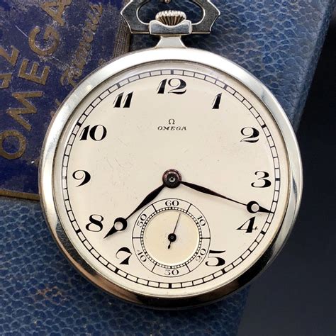 buy new mens omega pocket watch|solid gold omega pocket watch.